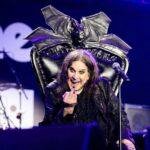 Ozzy Osbournes Gesundheits-Update