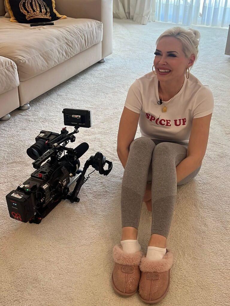 Daniela Katzenberger