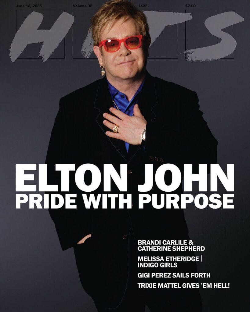 Elton John Ehemann Elton John Ehemann