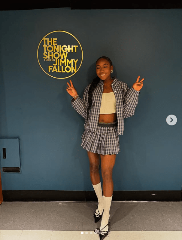 Coco Gauff eltern Coco Gauff eltern