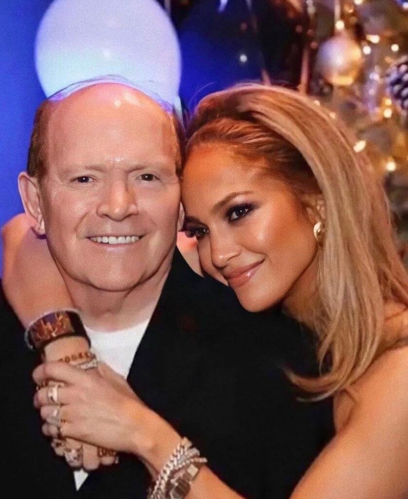 Die geheime Regel in Jennifer Lopez' Ehe, die alles zusammenhält.