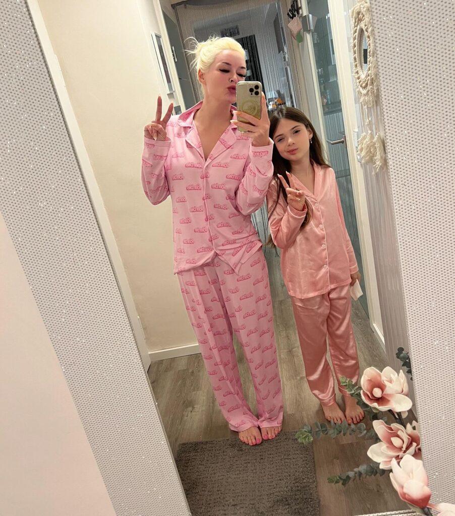 Daniela Katzenberger