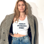Paris Jackson Freund