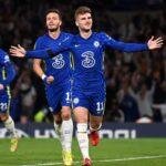 Zurück in der Bundesliga