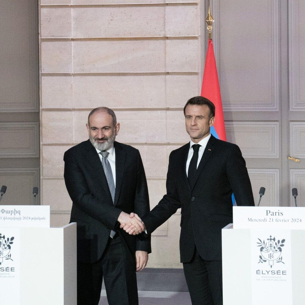 Die Frau von Emmanuel Macron Die Frau von Emmanuel Macron