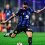 Hakan Çalhanoğlu Ehefrau