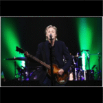 Paul McCartney Ehefrau