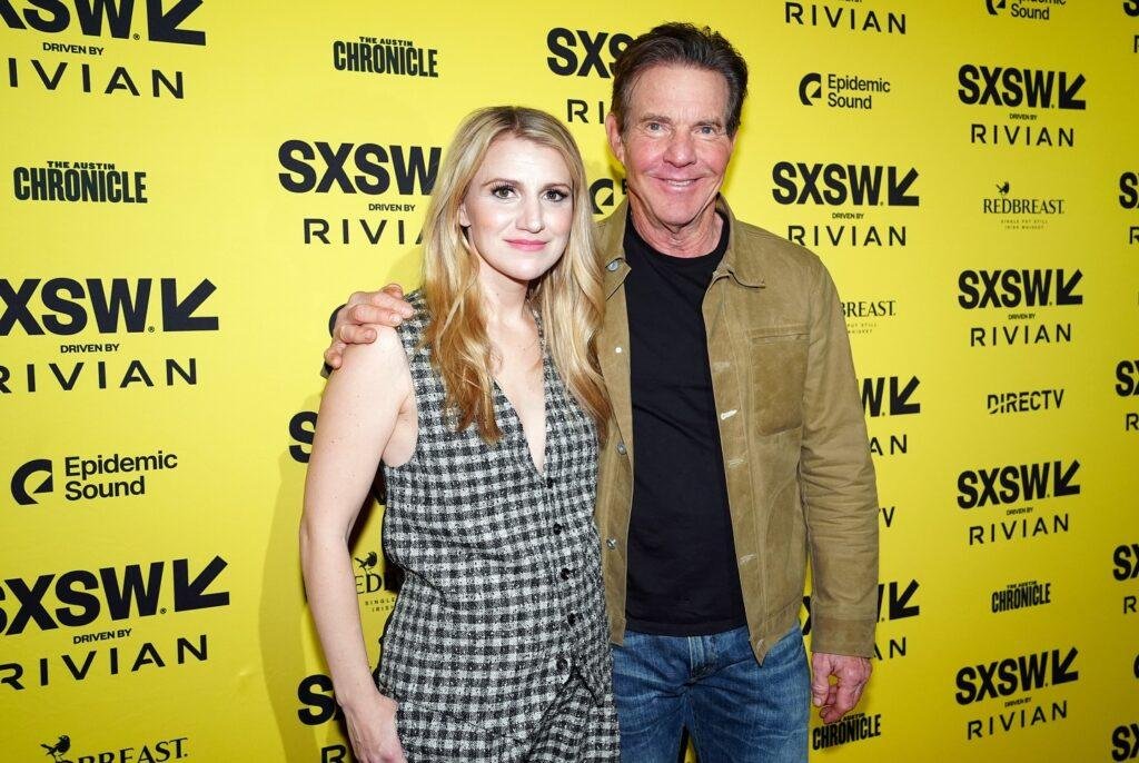 Dennis Quaid Dennis Quaid