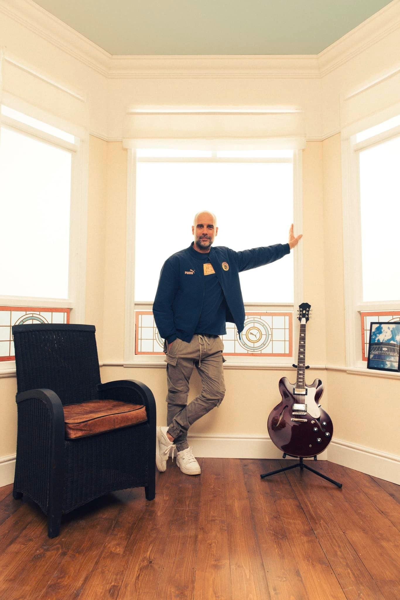 Was macht eigentlich die Tochter von Pep Guardiola? Ihr Leben ist glamouröser als du denkst!