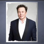 Elon Musk kinder