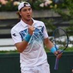 Das erstaunliche Alter von Tennis-Profi Jan-Lennard Struff.
