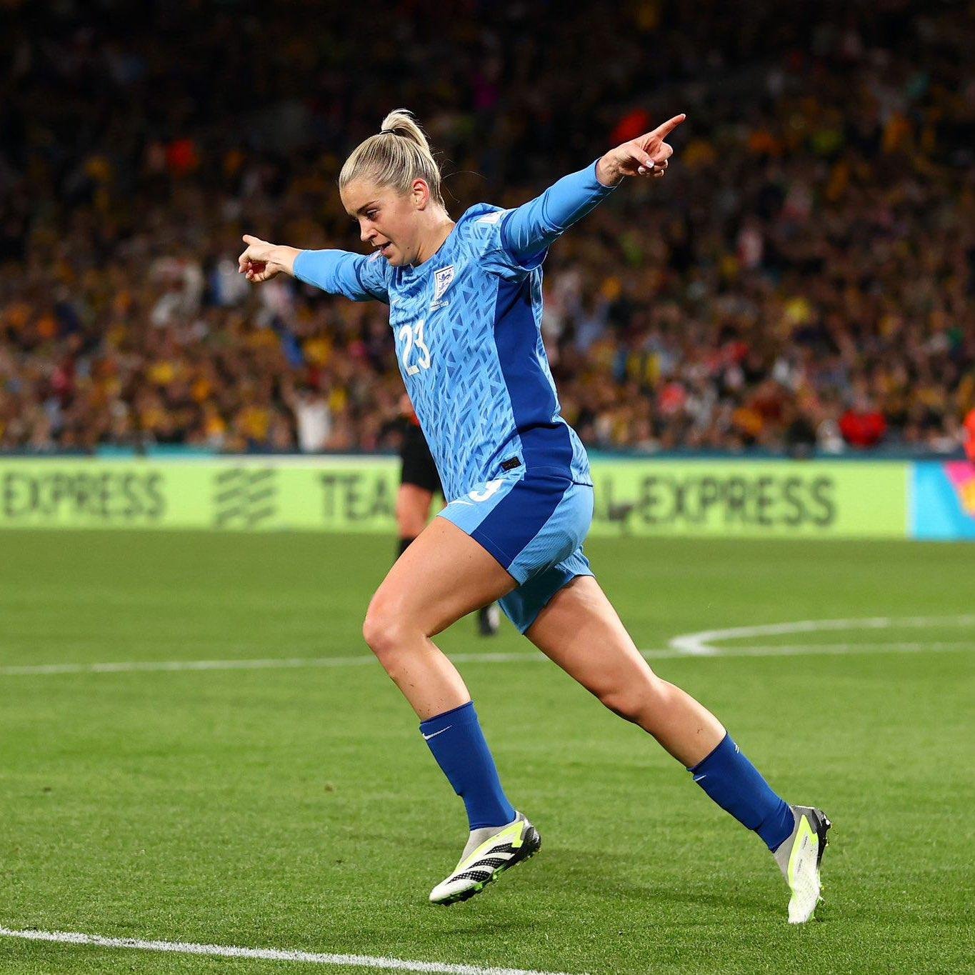 Wer hat das Herz von Alessia Russo erobert? Die Antwort überrascht!