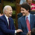 Die Scheidung von Justin Trudeau