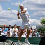 Jan-Lennard Struff Ehefrau