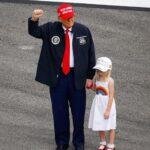 Donald Trumps Wahlkampf