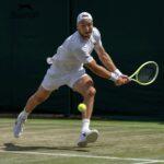 Tennis-Star Jan-Lennard Struff