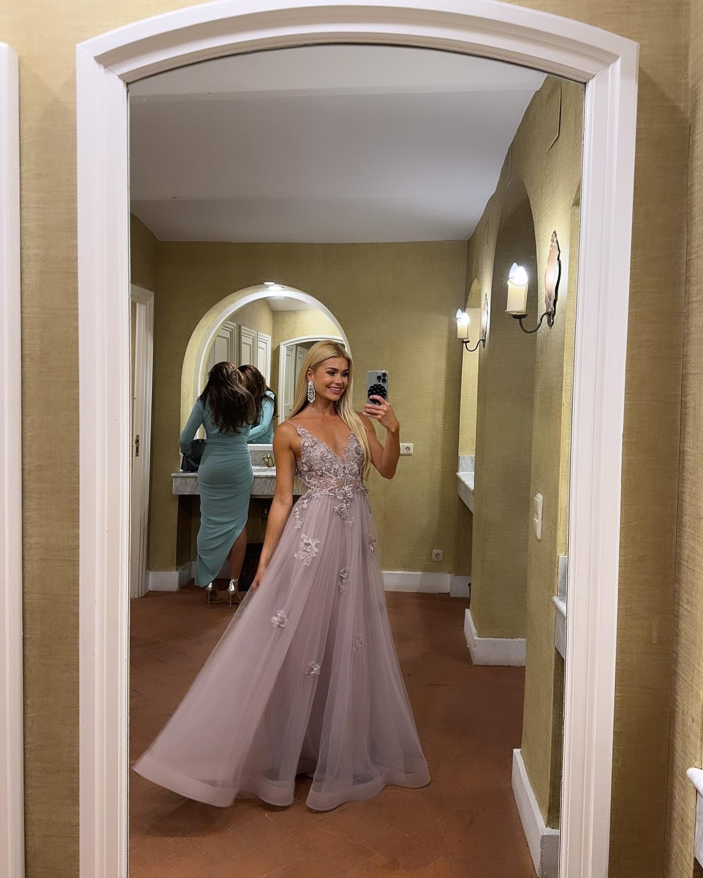 Ist sie noch Single? Das Geheimnis um Pamela Reifs Freund endlich gelüftet.