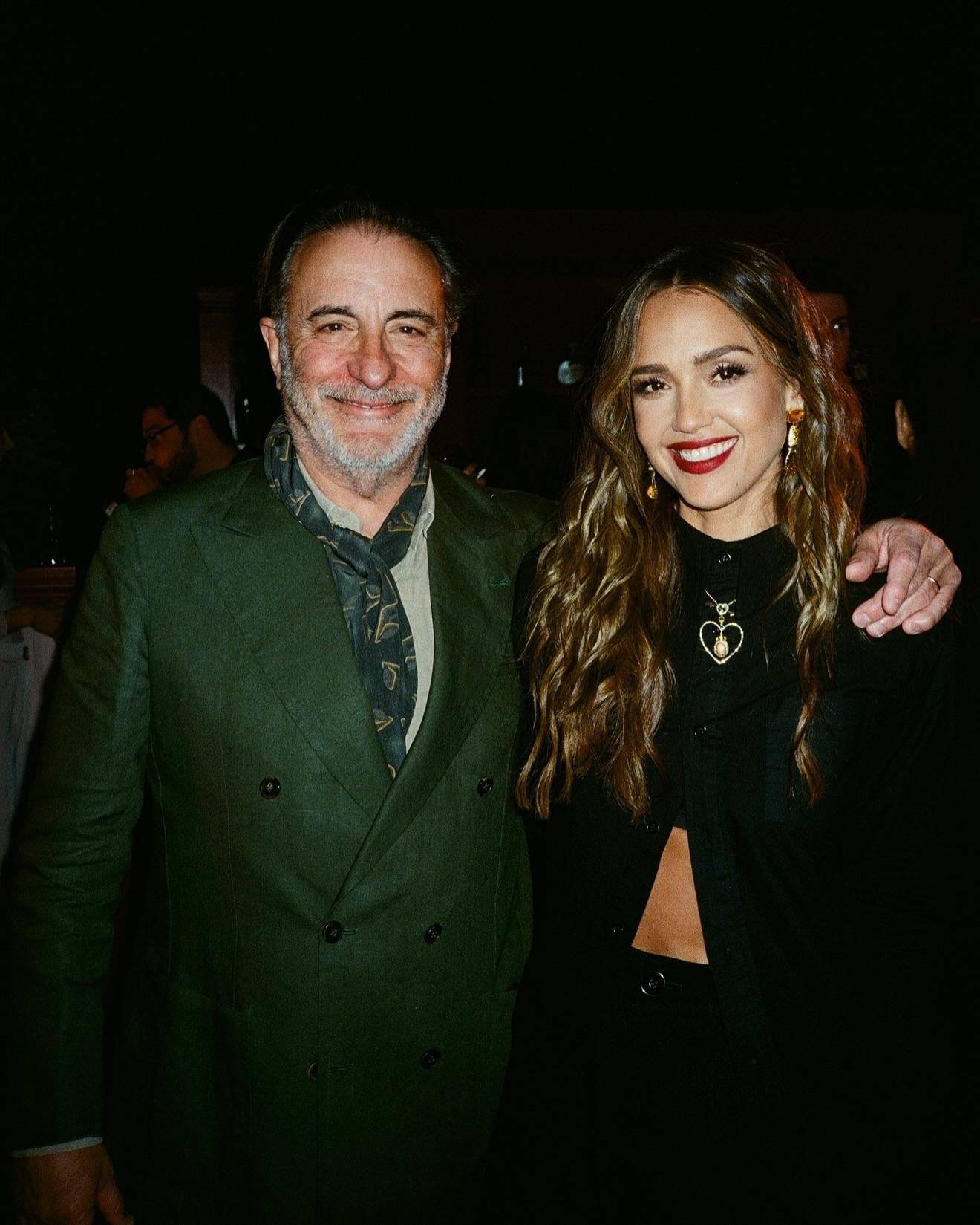 Das Erfolgsrezept von Jessica Albas Ehe
