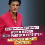 Sahra Wagenknecht Ehemann