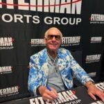 Ric Flairs Alter