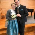 Das Geheimnis der Ehe von Miriam & Felix Neureuther, das niemand kennt.