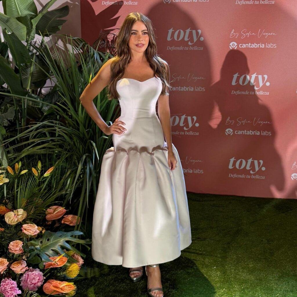 Sofia Vergara Sofia Vergara