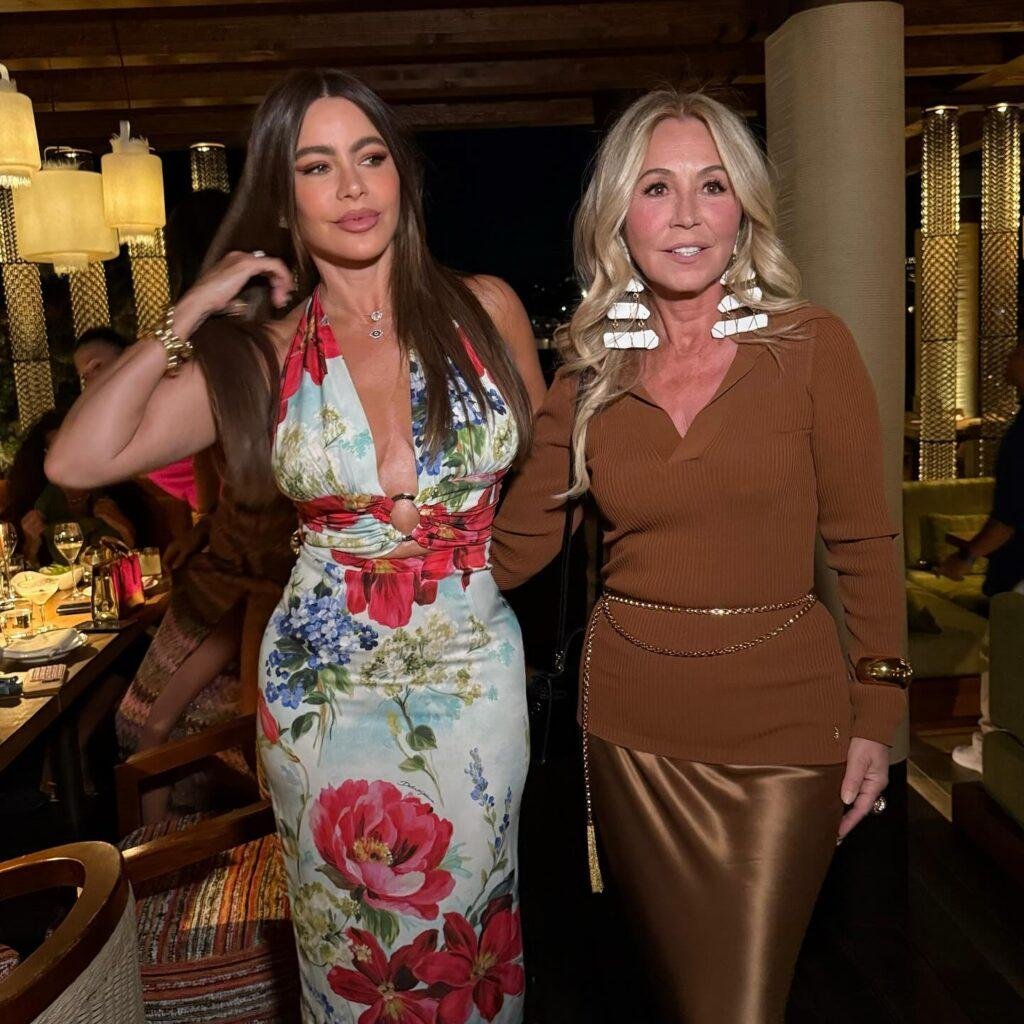 Sofia Vergara Sofia Vergara