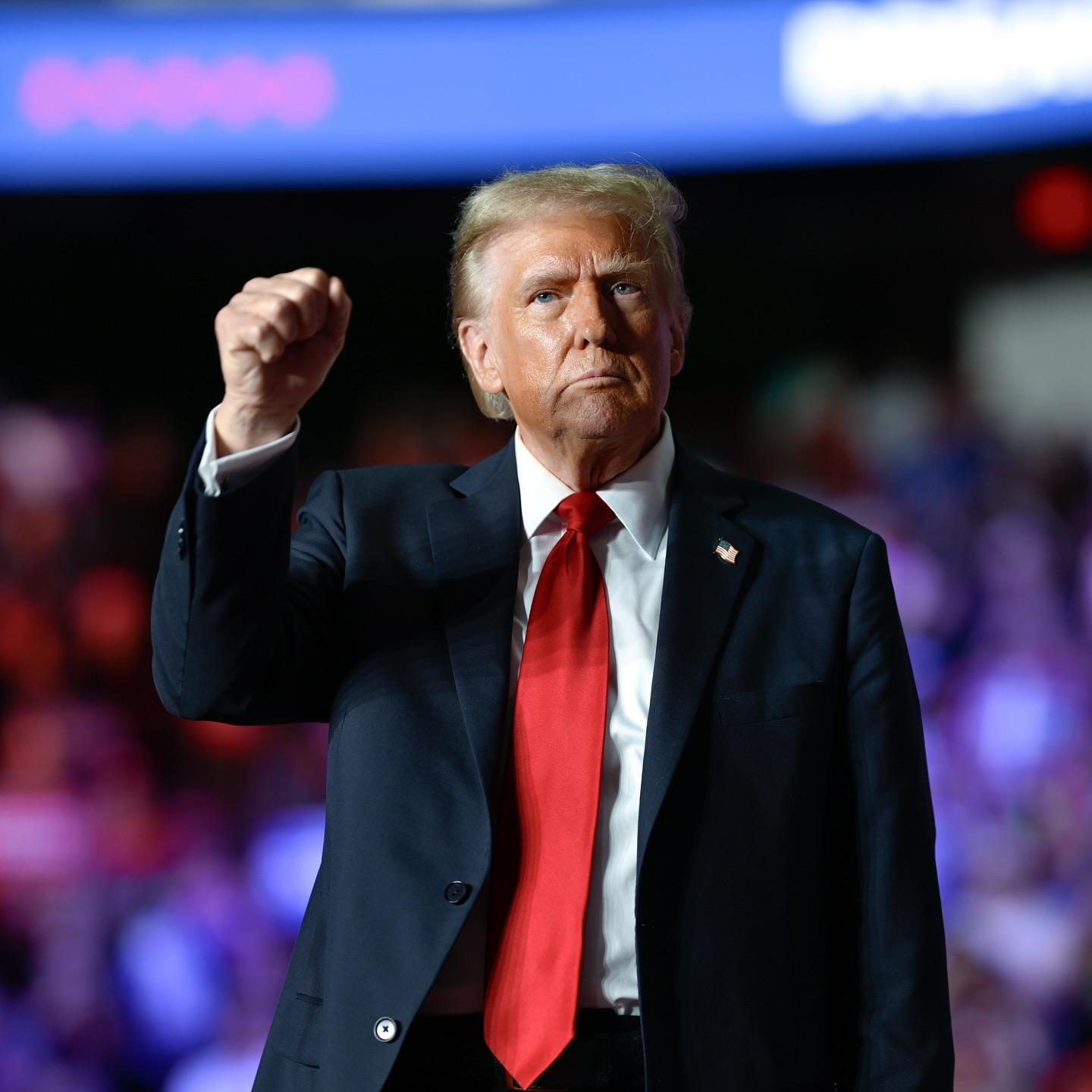 Die Wahrheit über Donald Trumps Alter wird dich überraschen!