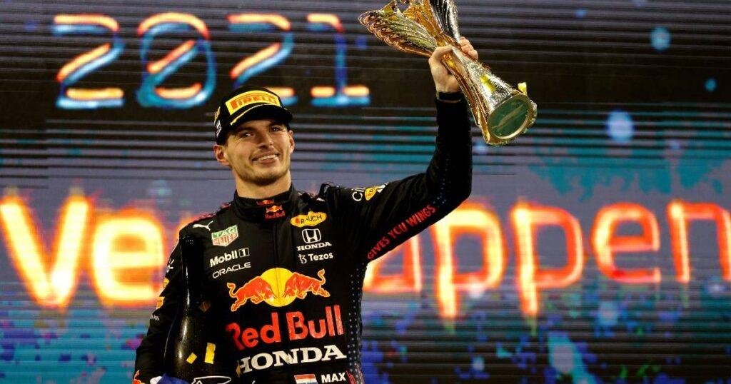 Schock in der Formel 1 Schock in der Formel 1
