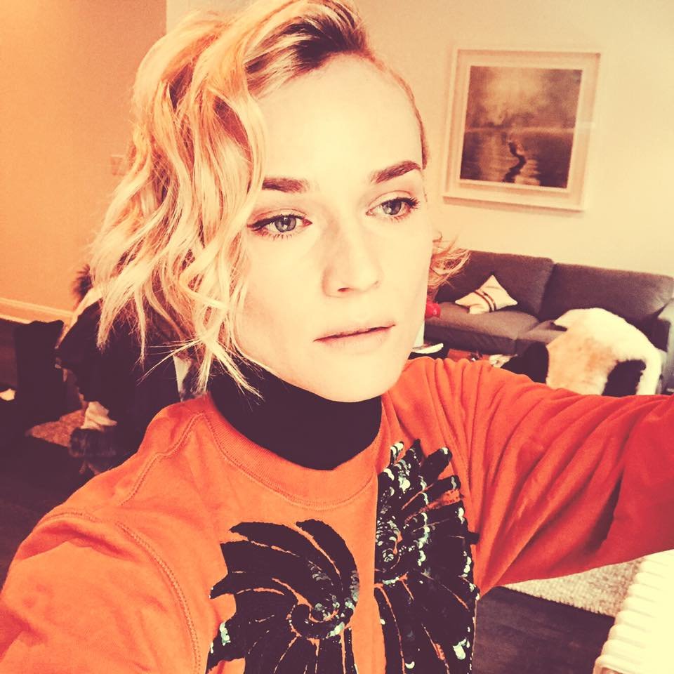 Diane Kruger Diane Kruger