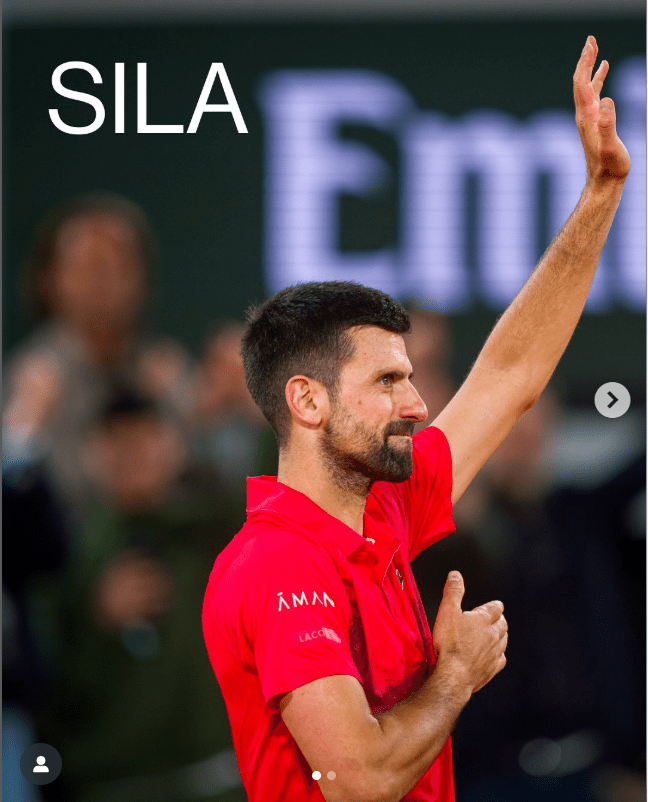 Novak Djokovic ehefrau Novak Djokovic ehefrau