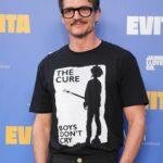 Pedro Pascal