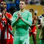Geheime Details enthüllt: Alle Bilder zur Traum-Hochzeit von Manuel Neuer!