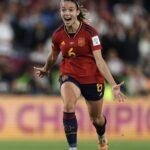 Wer hat das Herz von Aitana Bonmatí erobert? Alle Infos zu ihrem Freund.