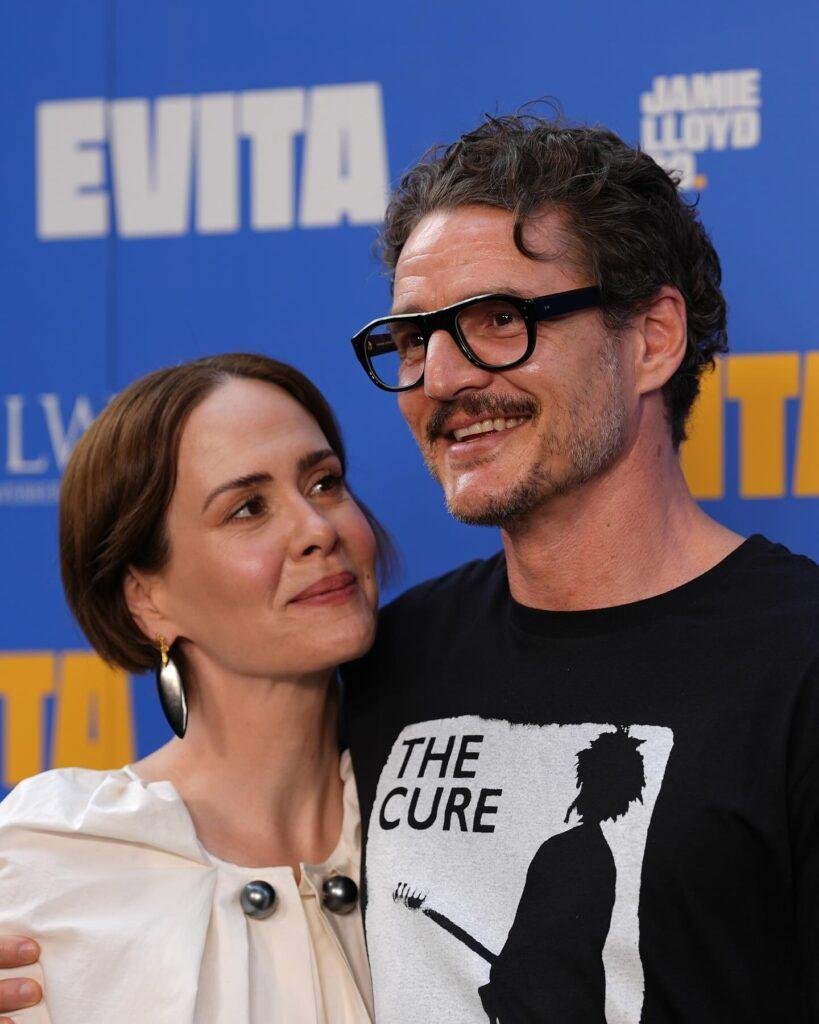 Pedro Pascal