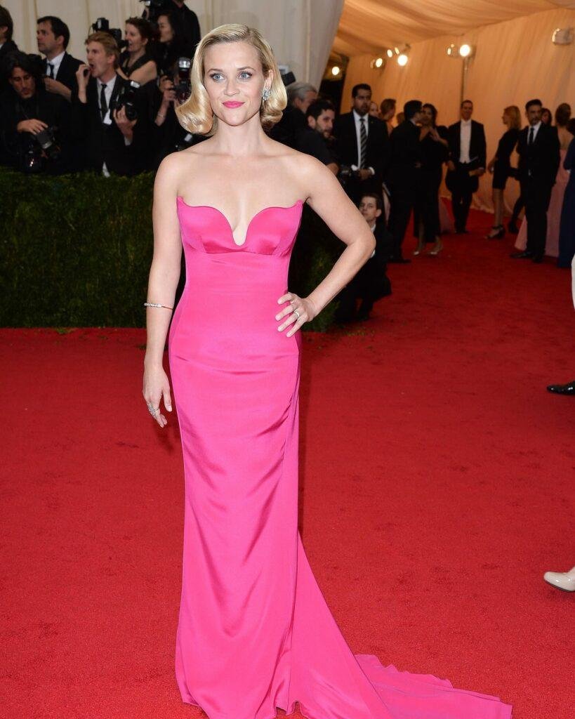 Reese Witherspoons Scheidung Reese Witherspoons Scheidung