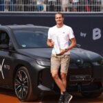 Alexander Zverev