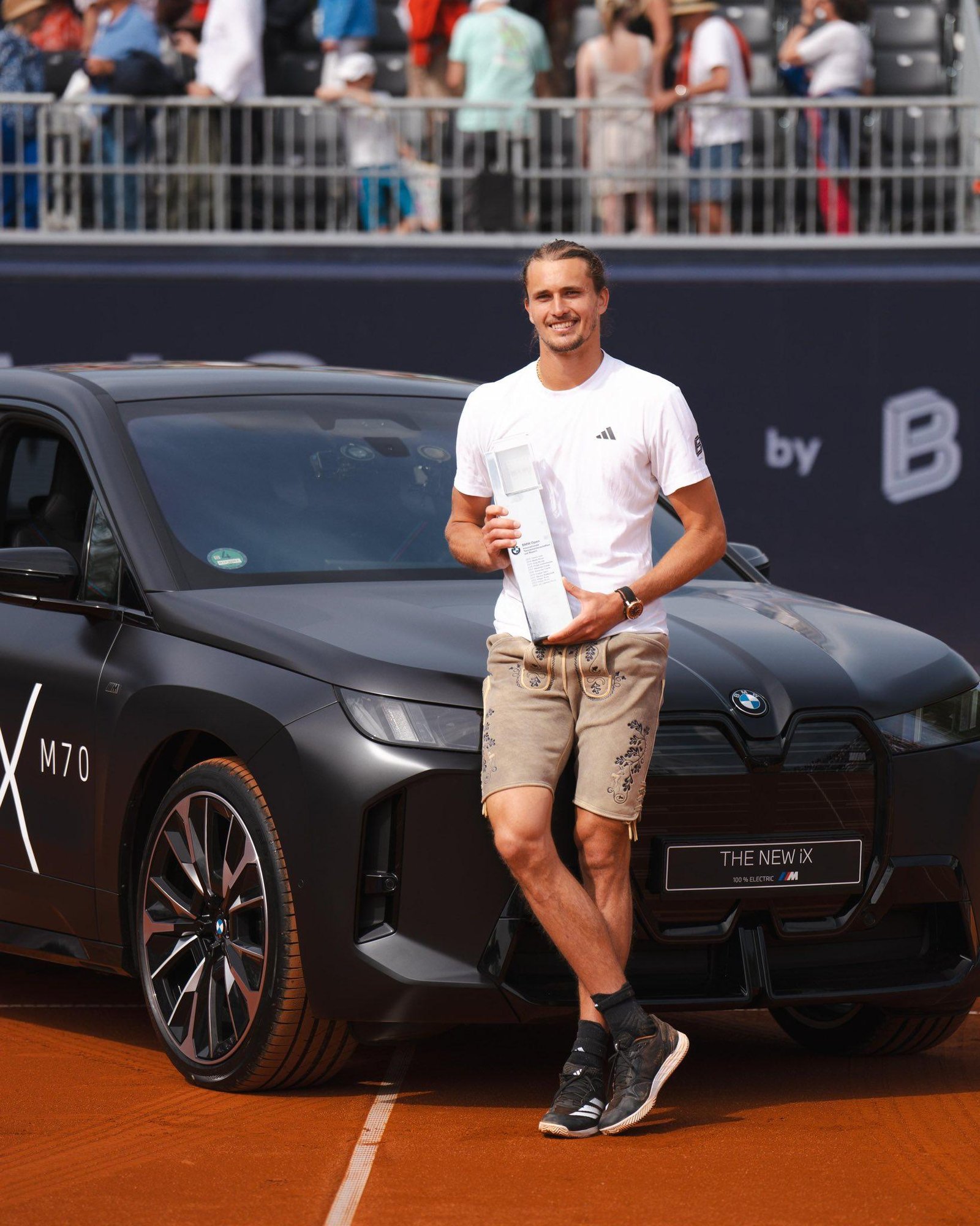 Alexander Zverev