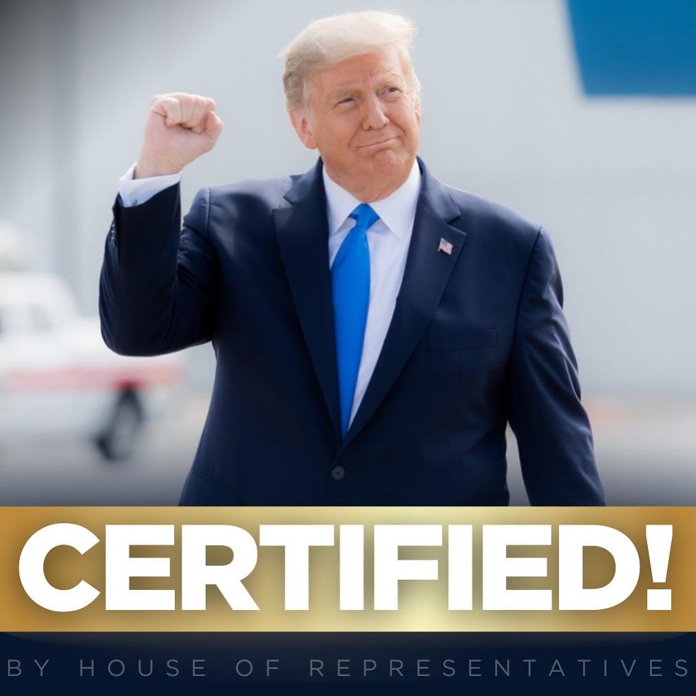 Donald Trump Donald Trump