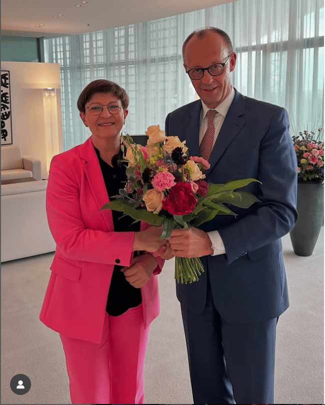 Friedrich Merz ehefrau Friedrich Merz ehefrau