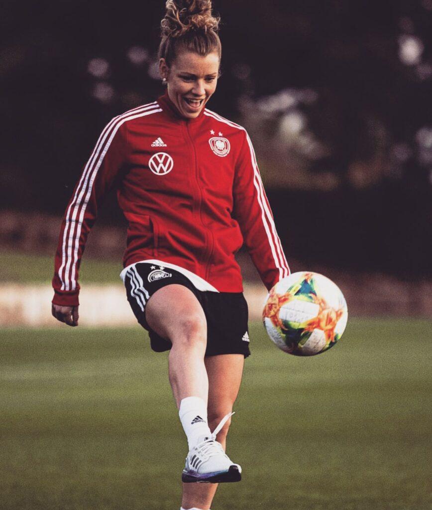 Linda Dallmanns Liebesglück