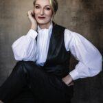 Monika Gruber frisch verliebt? Das ist ihr neuer Partner!