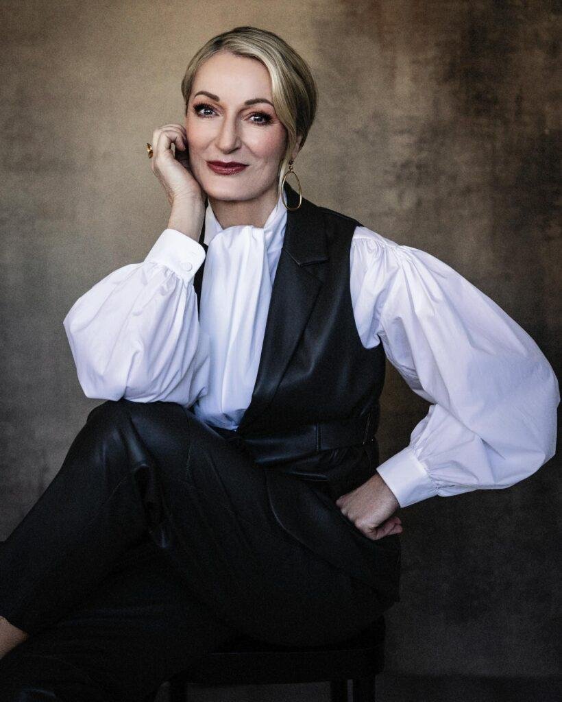 Monika Gruber frisch verliebt? Das ist ihr neuer Partner! Monika Gruber frisch verliebt? Das ist ihr neuer Partner!