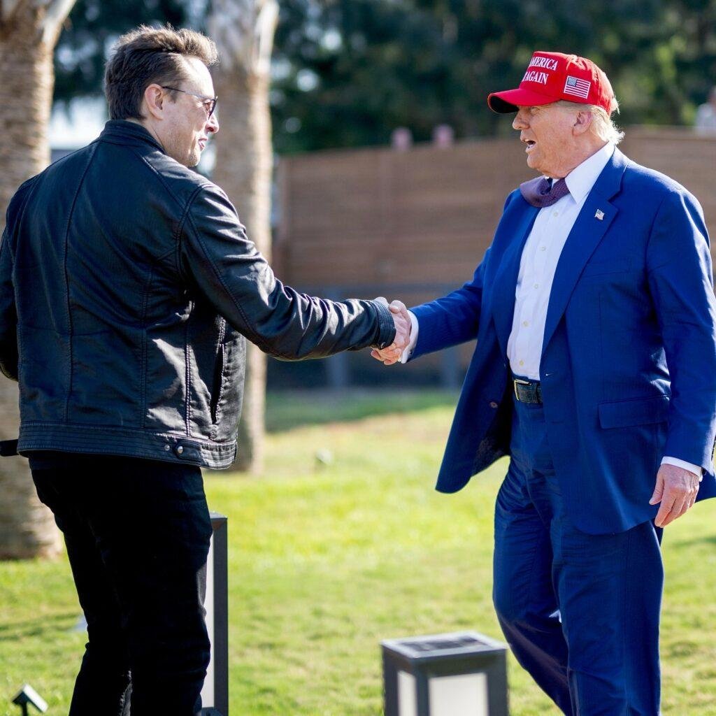 Donald Trumps unglaubliches Vermögen