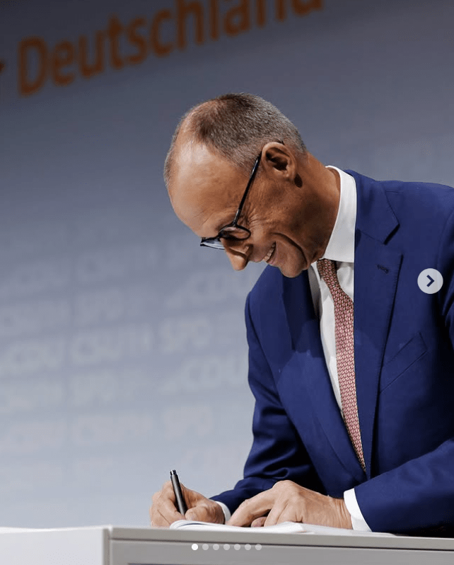 Friedrich Merz ehefrau Friedrich Merz ehefrau