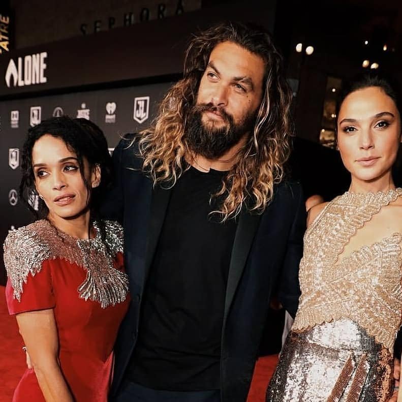 Mehr als nur Jason Momoa