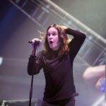 Ozzy Osbournes Gesundheitszustand
