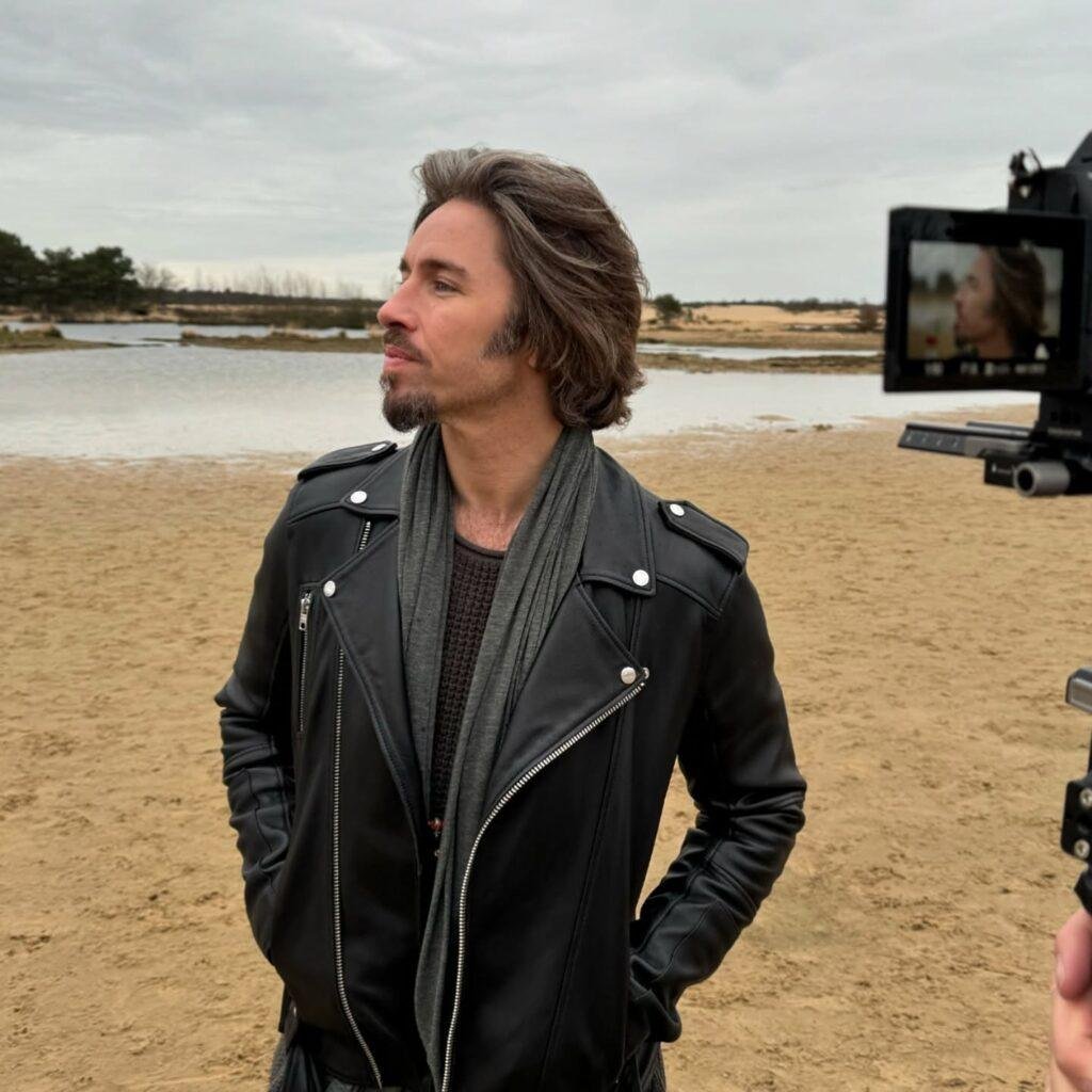 Gil Ofarim Gil Ofarim