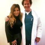 Das steckt wirklich hinter der neuen Liebe von Patricia Blanco und ihrem Freund.