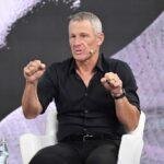 Lance Armstrong